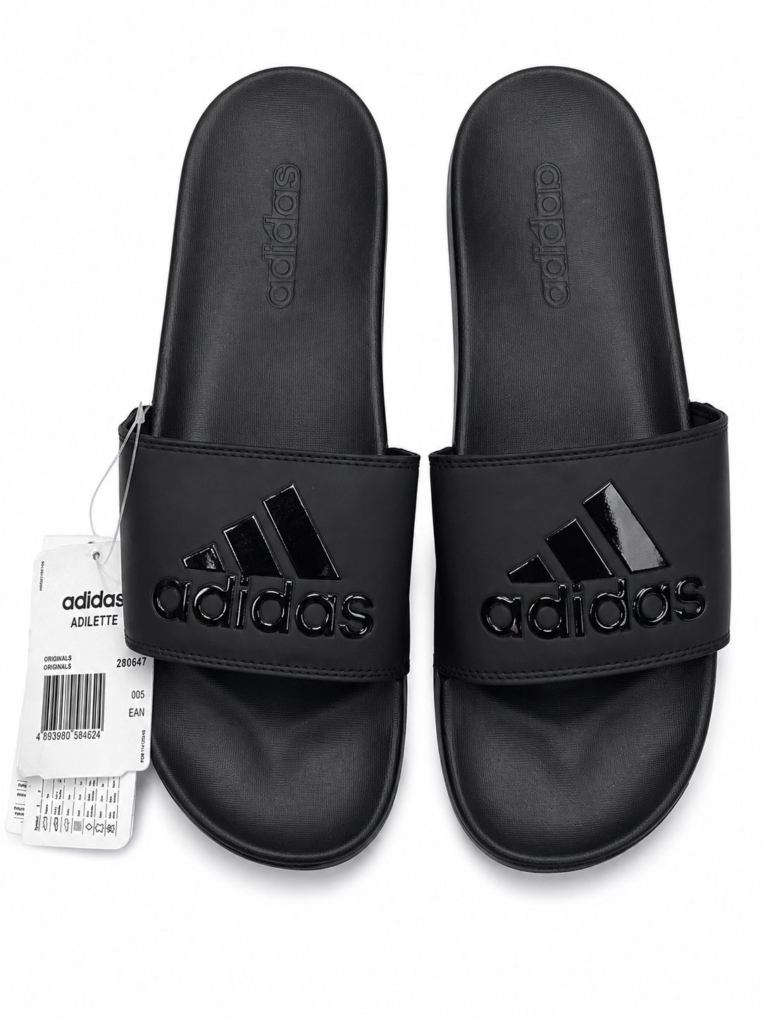Chanclas